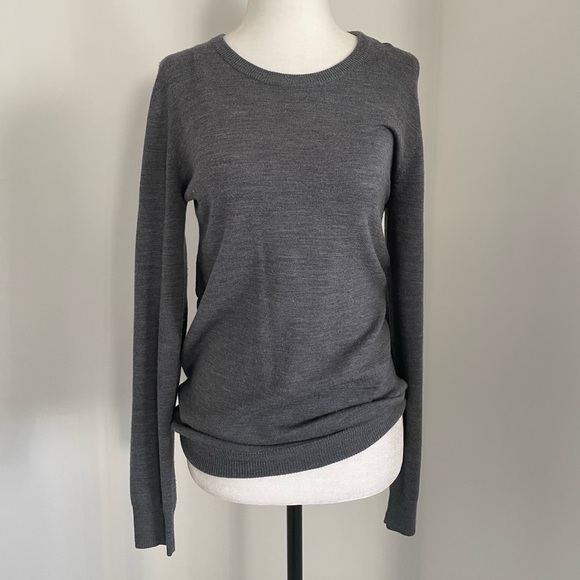 A.L.C. Merino wool sweater - Picture 2 of 4